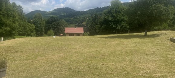 6 غرف نوم منزل في Le Thillot, France رقم 361829 11