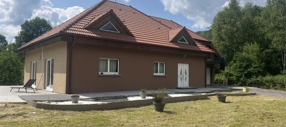 6 غرف نوم منزل في Le Thillot, France رقم 361829 23