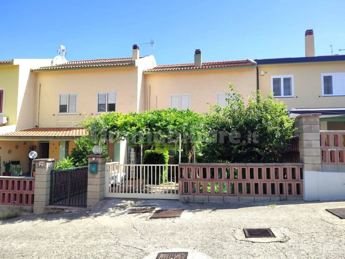 Casa T3 em Valdina, Italy N.º 261962