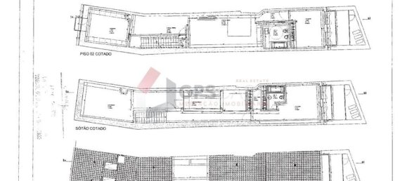 Edificio en Angra do Heroismo, Portugal 325 m² No. 174486 24