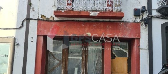 Edificio en Angra do Heroismo, Portugal 325 m² No. 174486 2