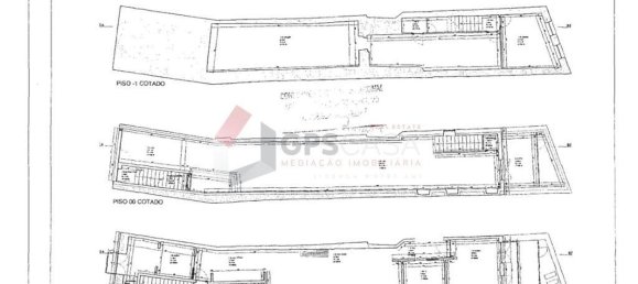 Edificio en Angra do Heroismo, Portugal 325 m² No. 174486 23