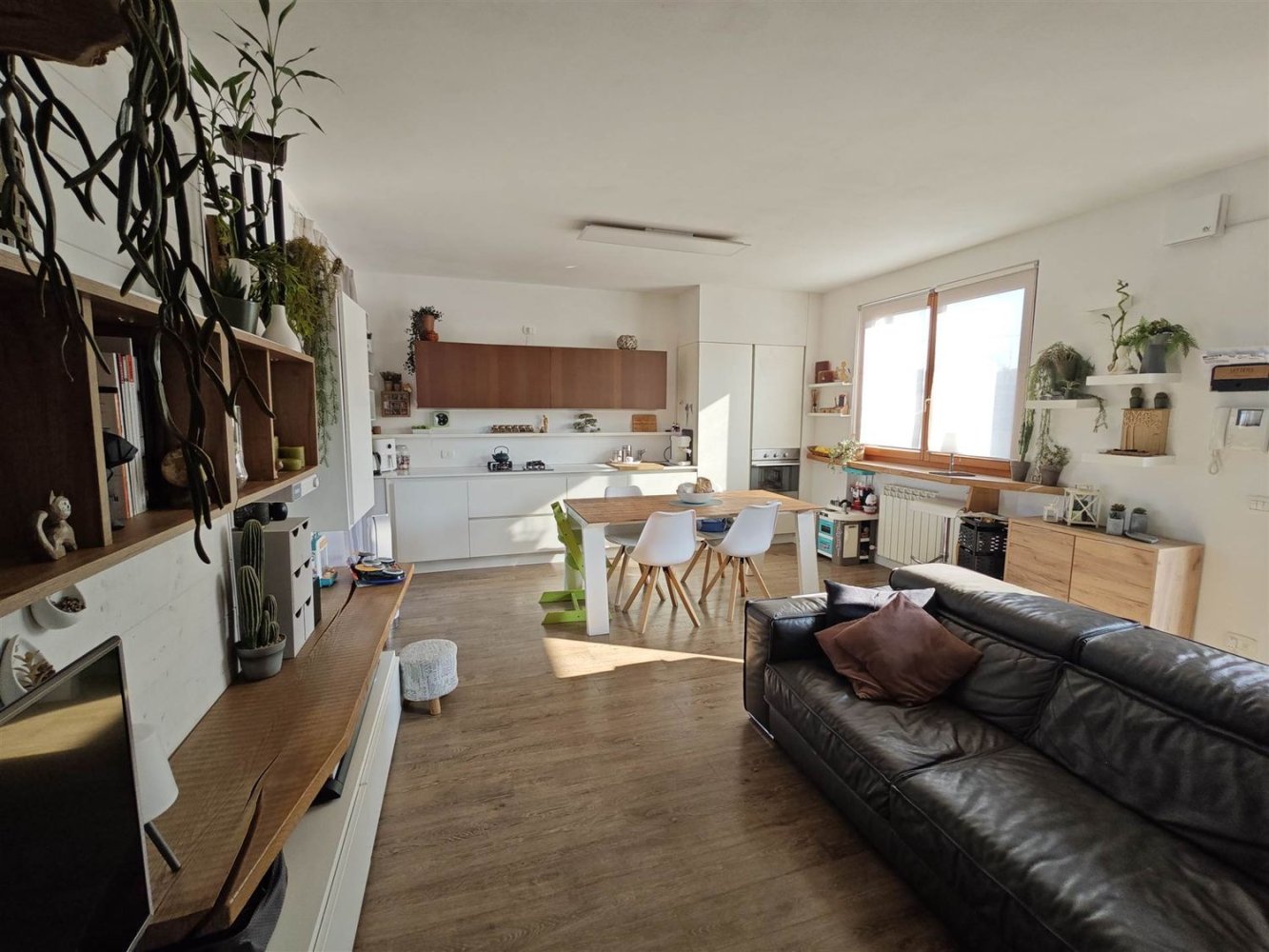 3غرفة شقة في San Bonifacio, Italy رقم 261323