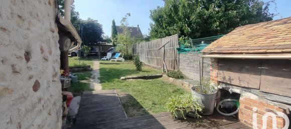 5 غرف نوم منزل في Vert-le-Petit, France رقم 331370 9