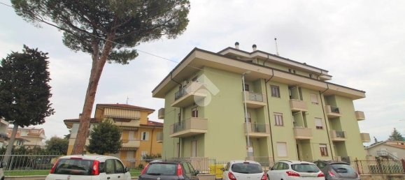 1 chambre Appartement à Giulianova, Italy No. 98780 27