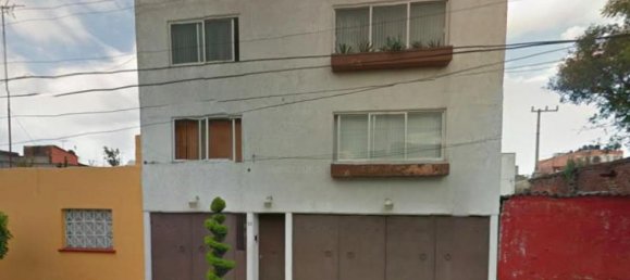 3 chambres Appartement à Mexicali, Mexico No. 175687 2