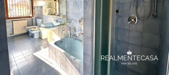 3 rooms Apartment in Abbiategrasso, Italy No. 4638 17