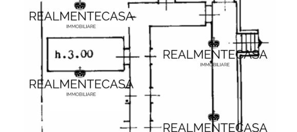 3 rooms Apartment in Abbiategrasso, Italy No. 4638 22