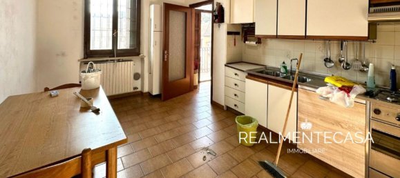 3 rooms Apartment in Abbiategrasso, Italy No. 4638 26
