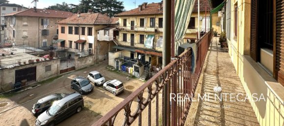 3 rooms Apartment in Abbiategrasso, Italy No. 4638 19