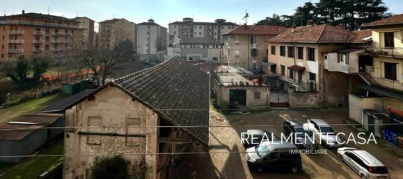 3 rooms Apartment in Abbiategrasso, Italy No. 4638 18