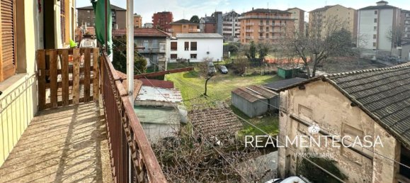 3 rooms Apartment in Abbiategrasso, Italy No. 4638 20