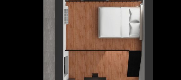 2 chambres Appartement à Milan, Italy No. 329754 31