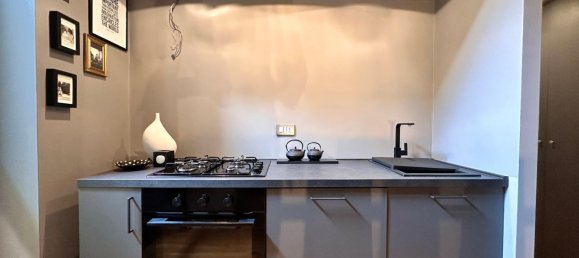 2 chambres Appartement à Milan, Italy No. 329754 11