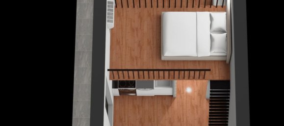 2 chambres Appartement à Milan, Italy No. 329754 29