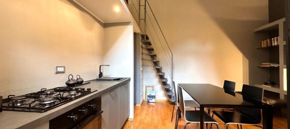 2 chambres Appartement à Milan, Italy No. 329754 9