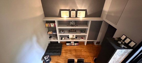 2 chambres Appartement à Milan, Italy No. 329754 16