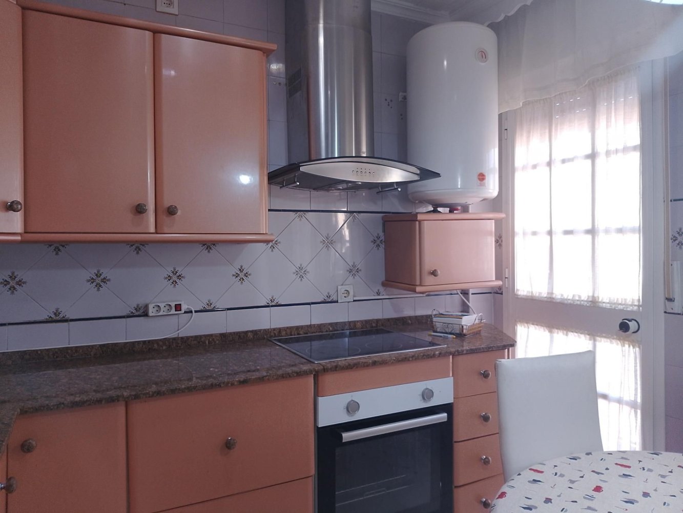 3 bedrooms Apartment in Cadiz, Spain No. 259089