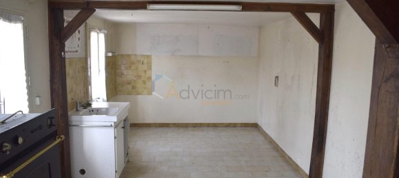 4 chambres Maison à Mazangé, France No. 76326 16