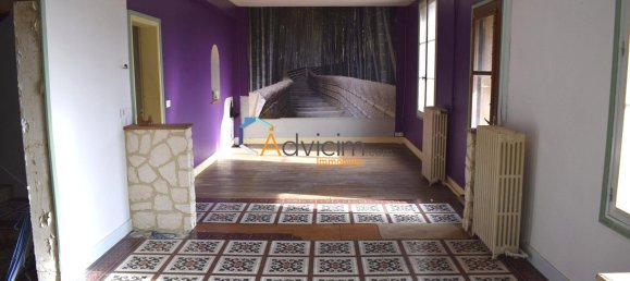 4 chambres Maison à Mazangé, France No. 76326 26