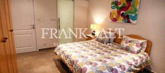 3 chambres Maisonnette à Swieqi, Malta No. 3371 14