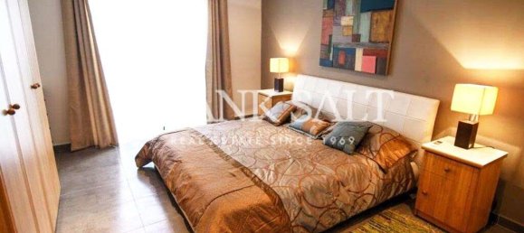 3 chambres Maisonnette à Swieqi, Malta No. 3371 17