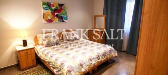 3 chambres Maisonnette à Swieqi, Malta No. 3371 13