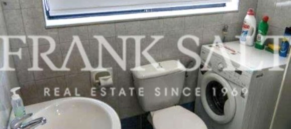 3 chambres Maisonnette à Swieqi, Malta No. 3371 28