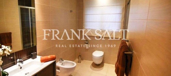 3 chambres Maisonnette à Swieqi, Malta No. 3371 21