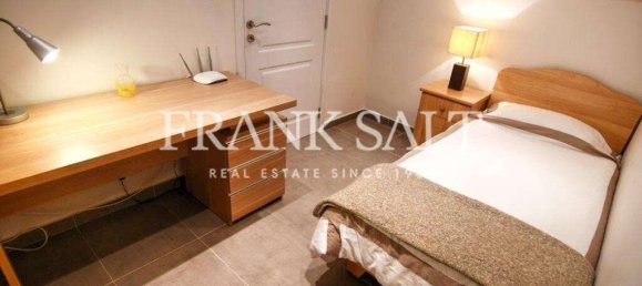 3 chambres Maisonnette à Swieqi, Malta No. 3371 25