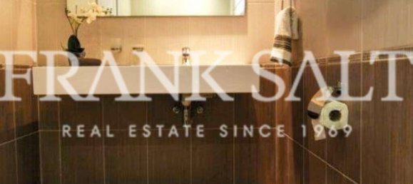 3 chambres Maisonnette à Swieqi, Malta No. 3371 11