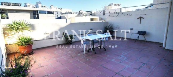 3 chambres Maisonnette à Swieqi, Malta No. 3371 31