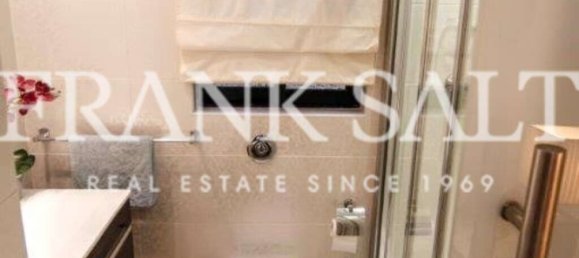 3 chambres Maisonnette à Swieqi, Malta No. 3371 16