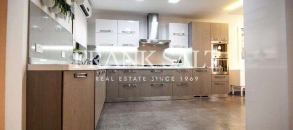 3 chambres Maisonnette à Swieqi, Malta No. 3371 5