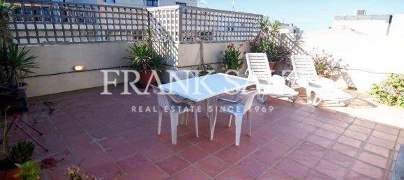 3 chambres Maisonnette à Swieqi, Malta No. 3371 30