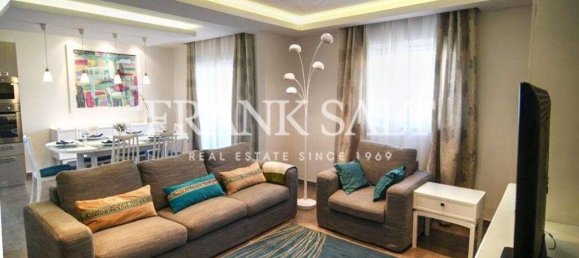 3 chambres Maisonnette à Swieqi, Malta No. 3371 6