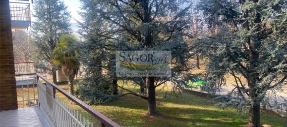 2 bedrooms Apartment in Bricherasio, Italy No. 210126 2