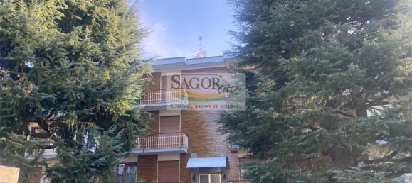 2 bedrooms Apartment in Bricherasio, Italy No. 210126 17