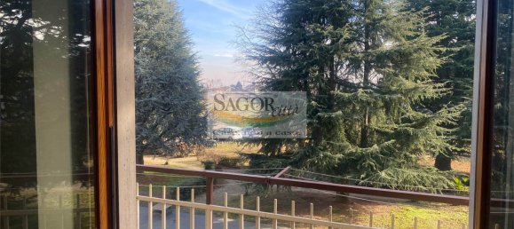 2 bedrooms Apartment in Bricherasio, Italy No. 210126 11