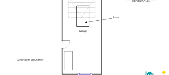 1 غرف نوم منزل في Foucaucourt-en-Santerre, France رقم 161103 11
