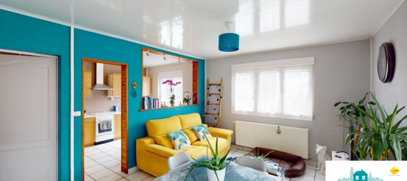 1 غرف نوم منزل في Foucaucourt-en-Santerre, France رقم 161103 2