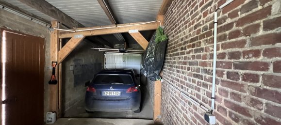 1 غرف نوم منزل في Foucaucourt-en-Santerre, France رقم 161103 8