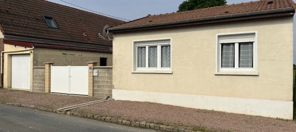 1 غرف نوم منزل في Foucaucourt-en-Santerre, France رقم 161103 6