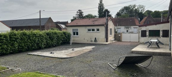 1 غرف نوم منزل في Foucaucourt-en-Santerre, France رقم 161103 7