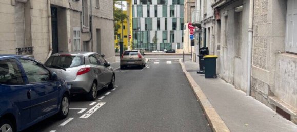 2 chambres Appartement à Saint-Étienne, France No. 329510 7