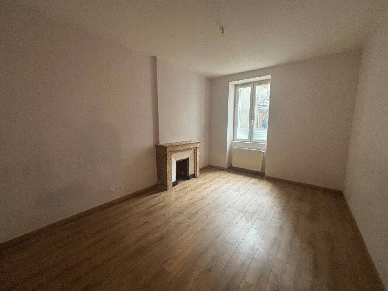2 chambres Appartement à Saint-Étienne, France No. 329510
