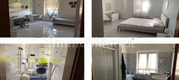 Apartamento de 5 dormitorios en Messina, Italy No. 226283 21