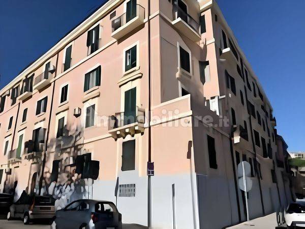 5 chambres Appartement à Messina, Italy No. 226283