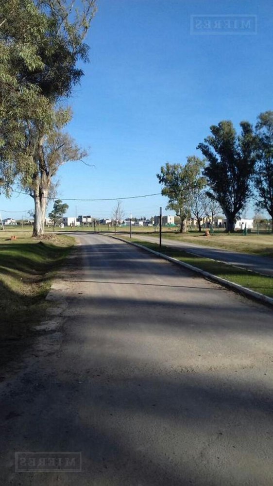 Grundstück in Escobar, Argentina, Nr. 31862