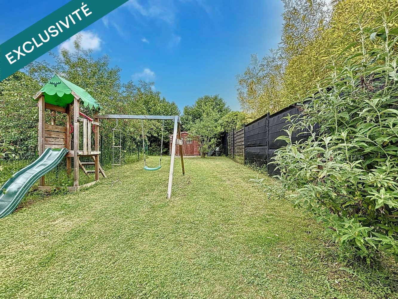 2 bedrooms House in Gouvieux, France No. 217096